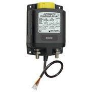 Solenoid ML 500A 24V ACR w/manCtrl